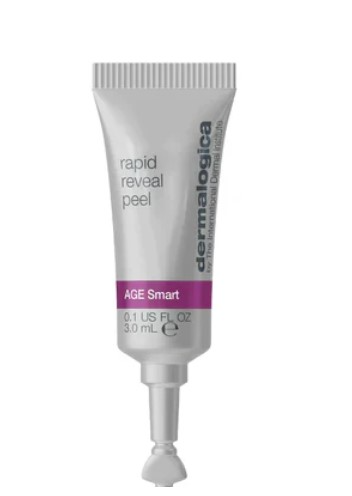 Dermalogica’s Rapid Reveal Peel